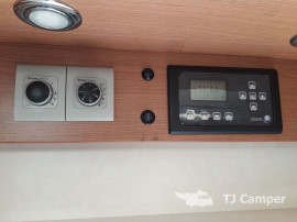 Knaus Sun TI 650 MF
