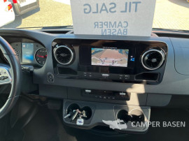 Weinsberg Caracompact 640 MEG