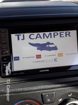 Pössl Summit 600 Plus