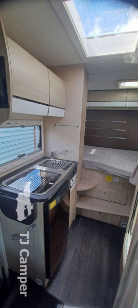 Chausson Flash 514