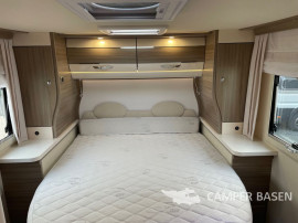 Autostar Passion P693LC