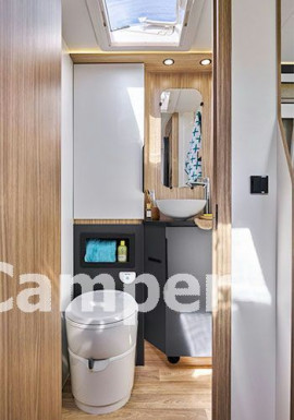 Pilote Galaxy Evidence G720FGJ