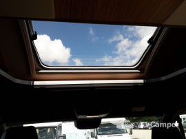 Weinsberg pepper suite 640 meg