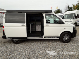 VW Summermobil 