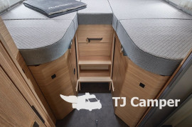 Malibu T 470 RB-LE
