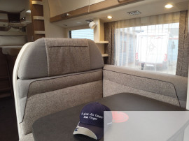 Malibu T460 LE
