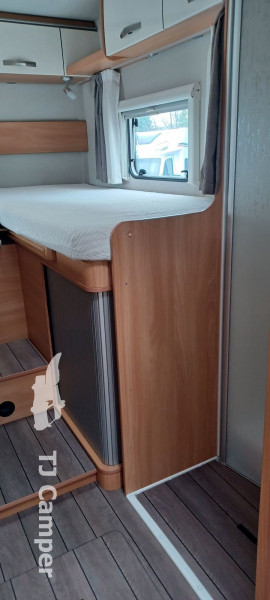 Knaus soma camp T700EB ( Knaus )