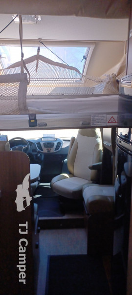 Chausson 628EB FLASH