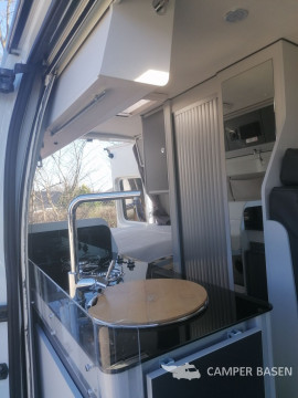 Ahorn Van 550
