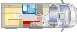 Pössl Summit Prime 640 