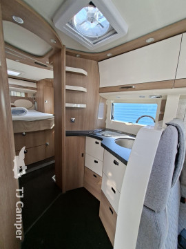 Malibu 500 QB brugt