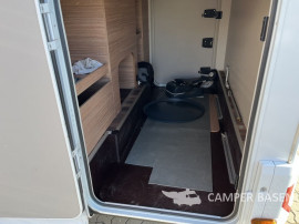 Weinsberg Pepper 640 MEG