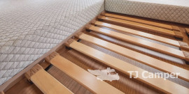 Malibu Van first class 640 LE RB