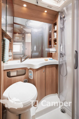 Malibu T 460 KB LE comfort 40007724