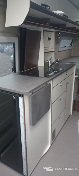 Pössl Summit Prime 640 