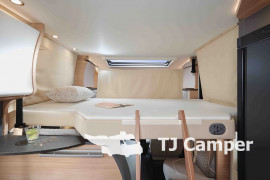 Malibu T 470 RB-LE