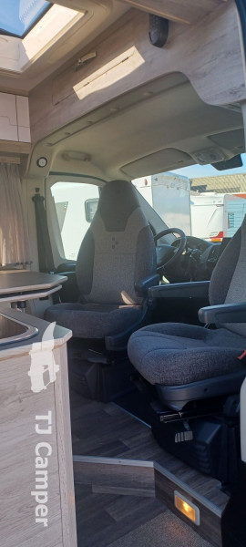 Bravia Mobil Swan 636
