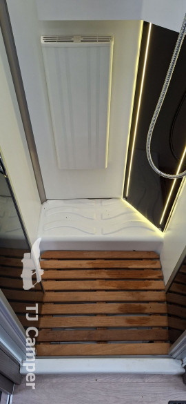 Benimar Amphitryon 967 Automatik