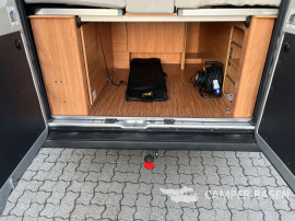 Pössl Roadcruiser 640 AUT