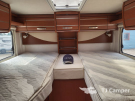 Hymer Exsis - I  EX 674