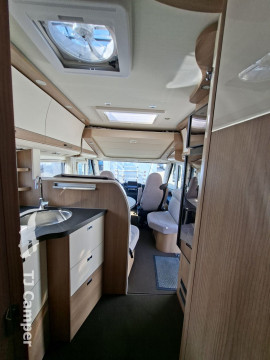 Malibu 500 QB brugt