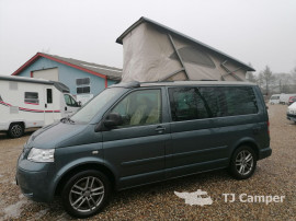 Volkswagen California T5