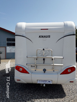 Knaus Sun TI 650 MF