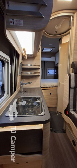 Knaus BoxStar 600 Solution 4