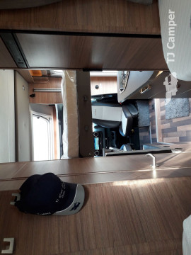 Weinsberg pepper suite 640 meg