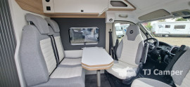 Pilote Van VEGA EVIDENCE V600G