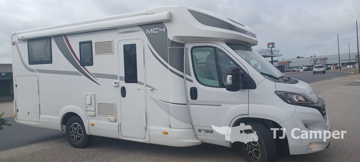 Mc Louis MC 4 873