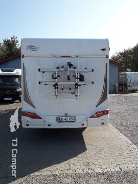 Carado T 447