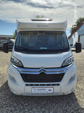 Adria Sun Living S 75 SL