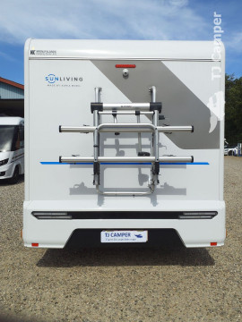 Adria Sun Living S 75 SL