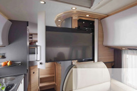 Malibu I 450 RB-LE