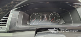 Volkswagen California 2,0 TDI 150