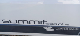 Pössl Summit 600 Plus 