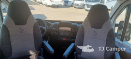 Bravia Mobil Swan 636