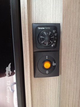 Bürstner Ixeo Time it 586