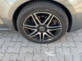 Marco Polo Mercedes 250 Lang Aut