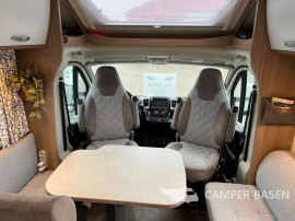 Carado T447 Clever+ All in