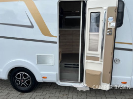 Eura Mobil Profila T720 EF