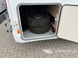 Bürstner T 734