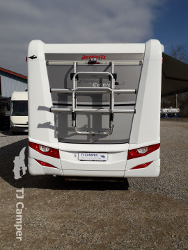 Dethleffs Magic Edition T002