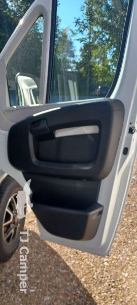Adria matrix 670 SL Automatik