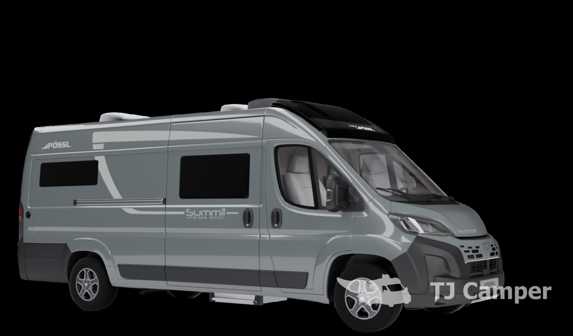Pössl Summit Prime 640