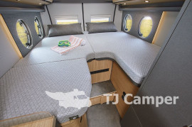 Malibu Van first class 640 LE RB