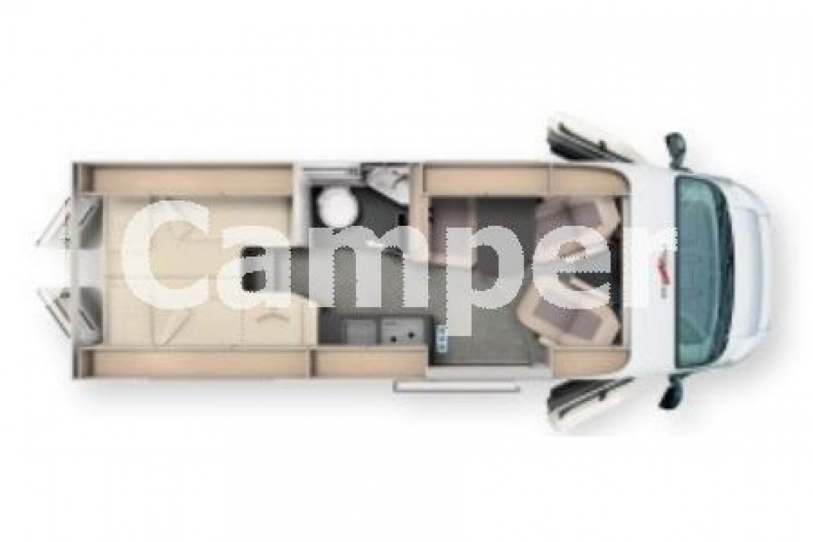 Malibu Relax 640 LE R