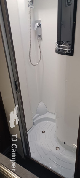 Pössl Summit 540 Prime Automatik