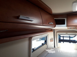 Malibu Van 640 LE